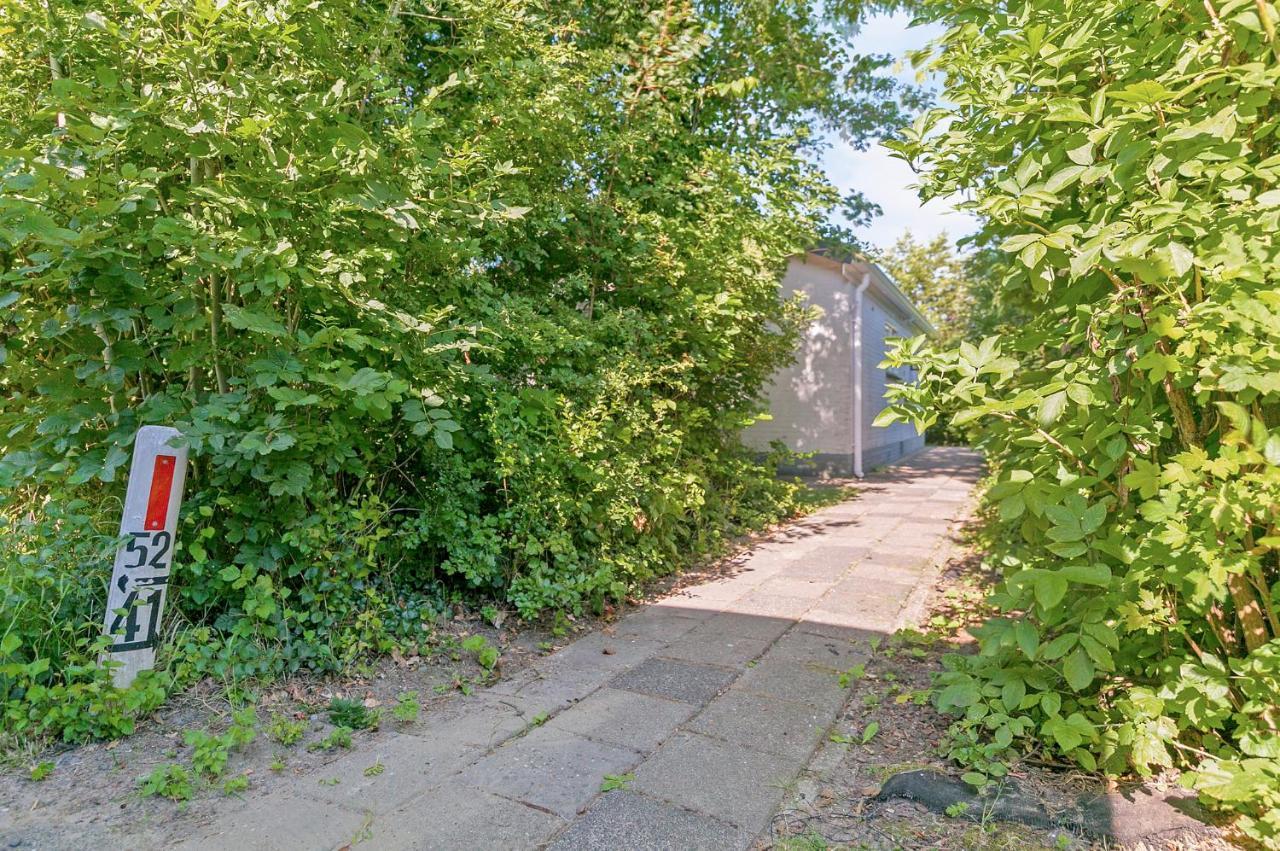 Zandput 41 Zoutelande Exterior photo